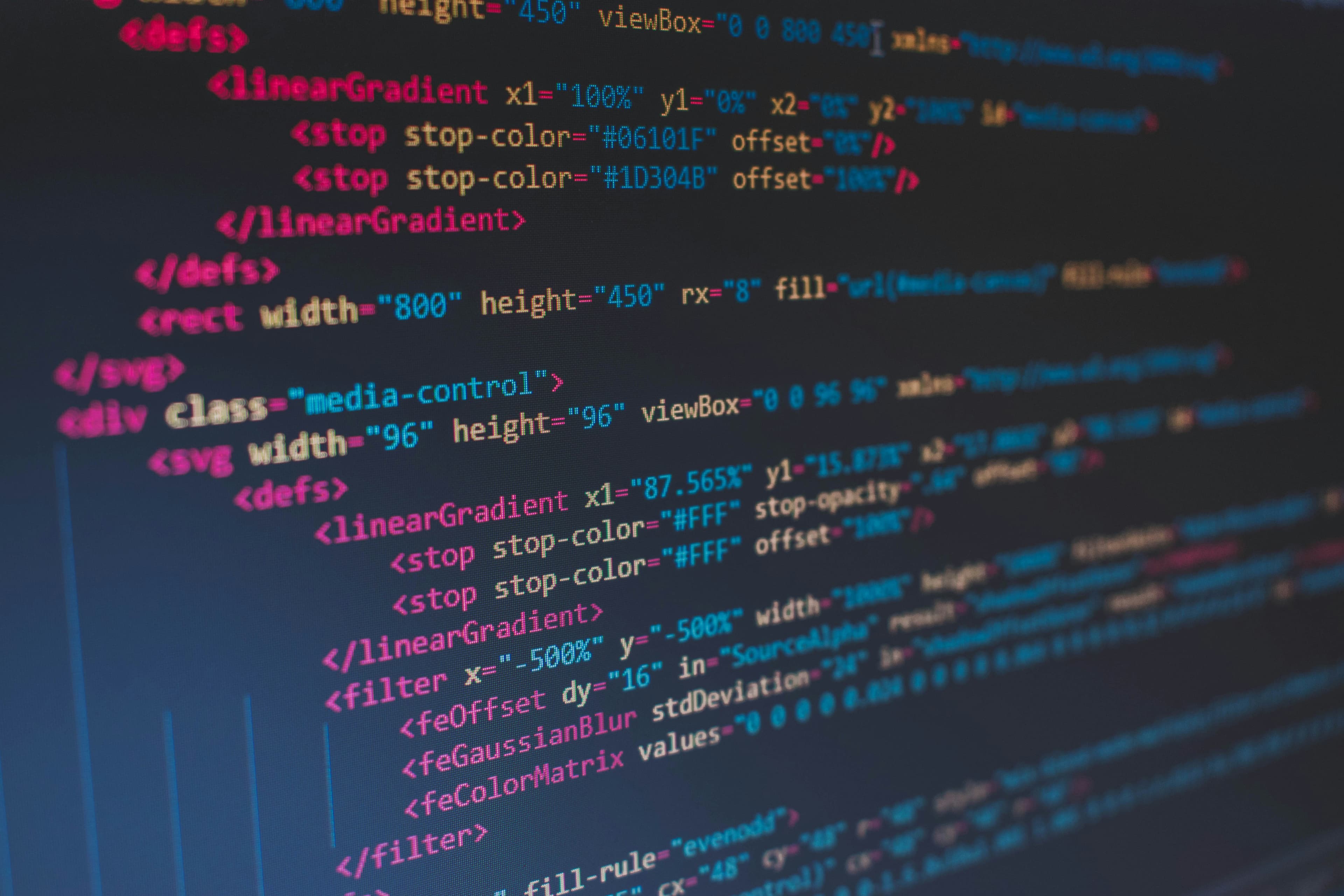 Consulting & Strategy