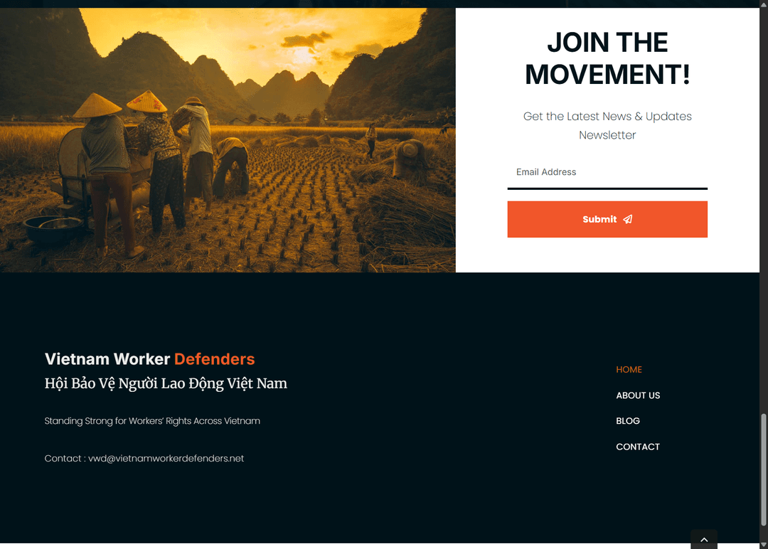 VietnamWorkerDefenders